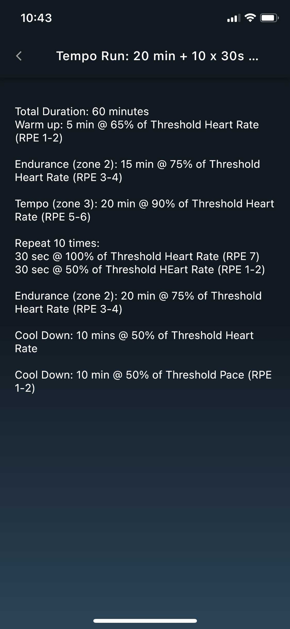 24 Week Off Season for Triathletes