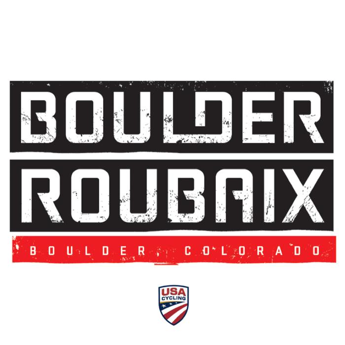 Boulder Roubaix