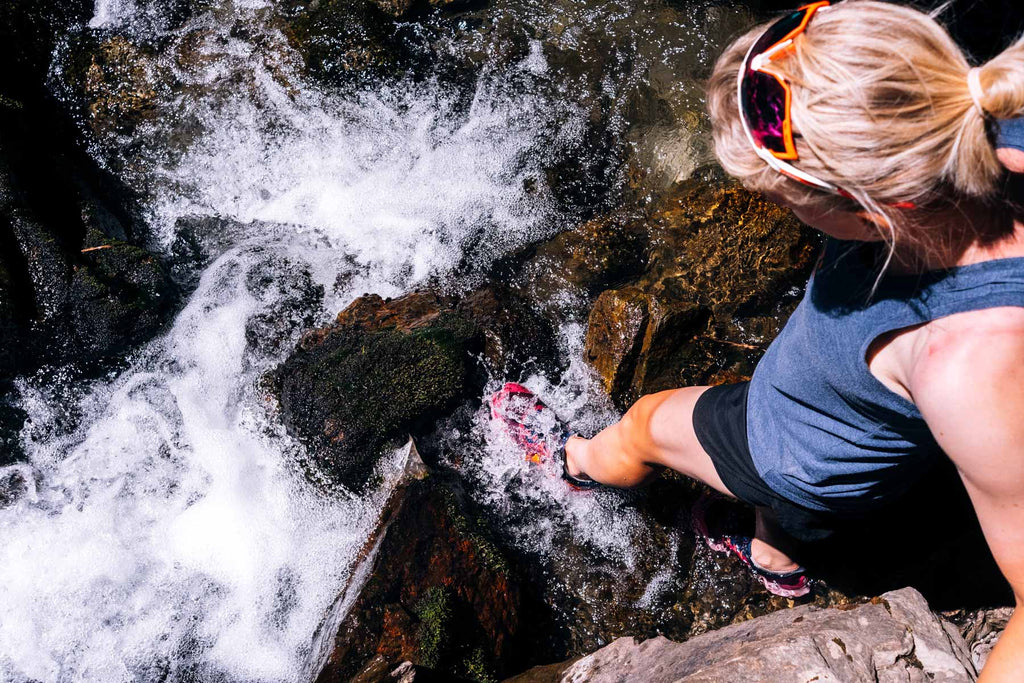 HPH Andorra hike