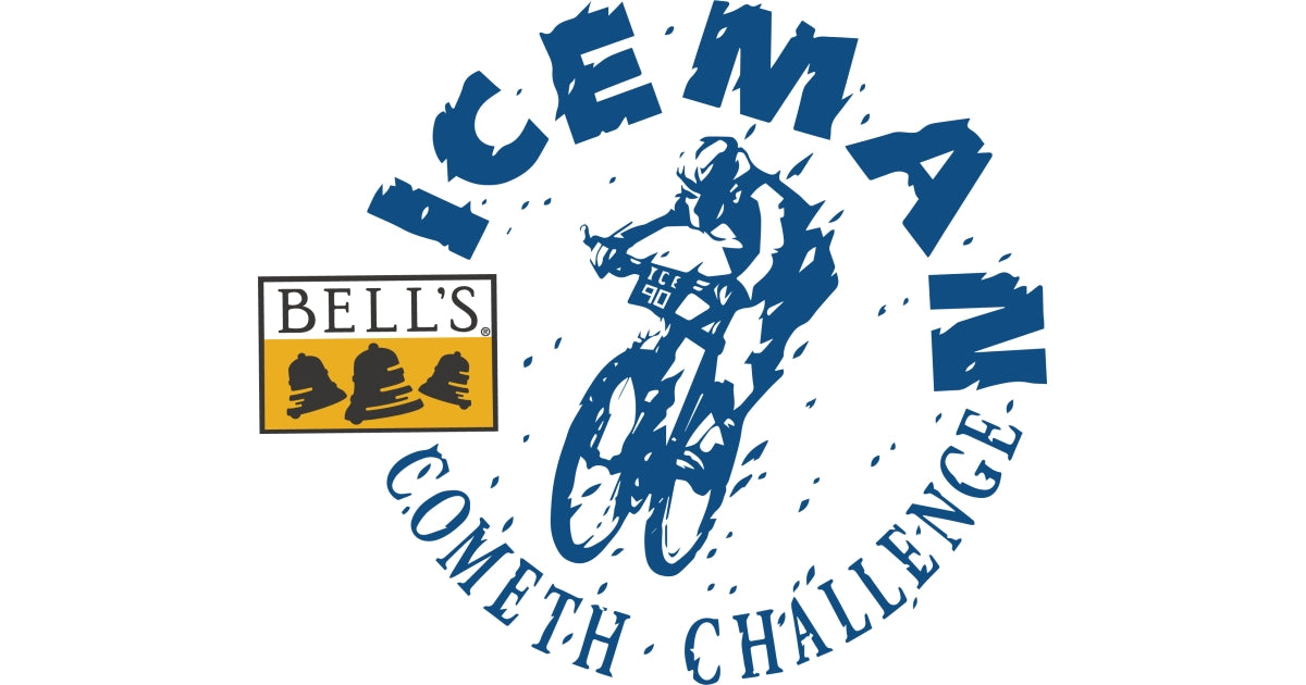 Training for the Iceman Cometh MTB Race