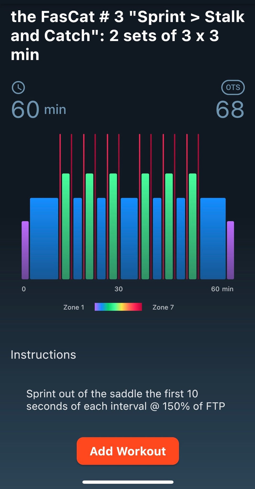 CoachCat Instant Workout Analysis & AI Coaching