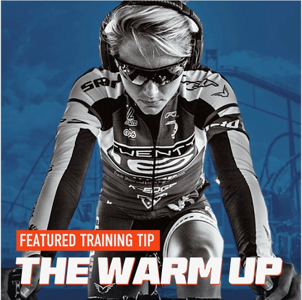 the-warm-up