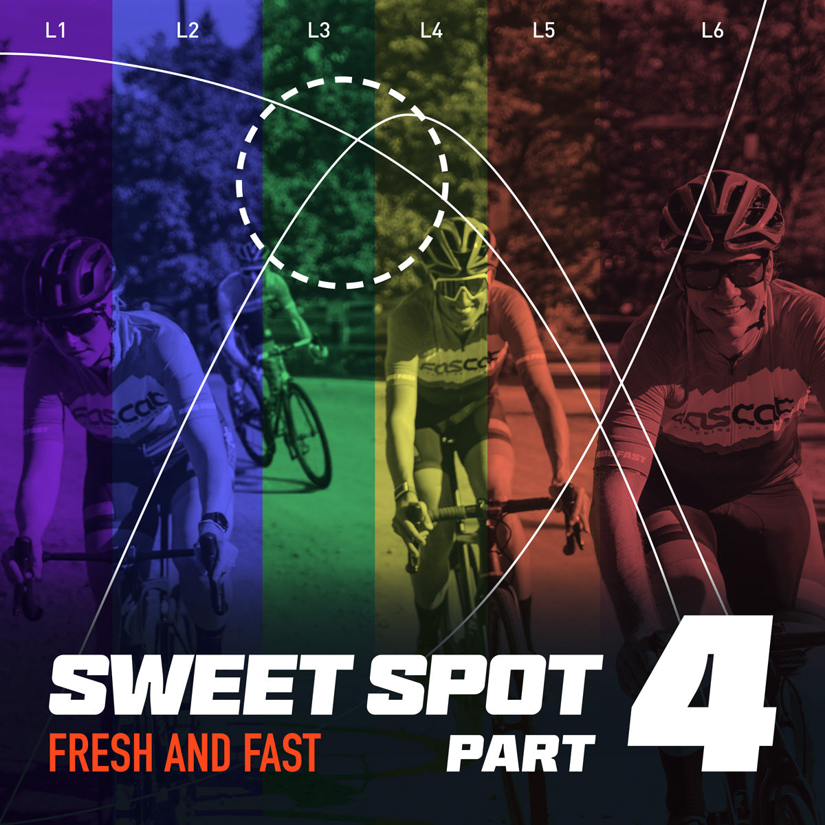 Sweet Spot Part 4: Fresh and Fast