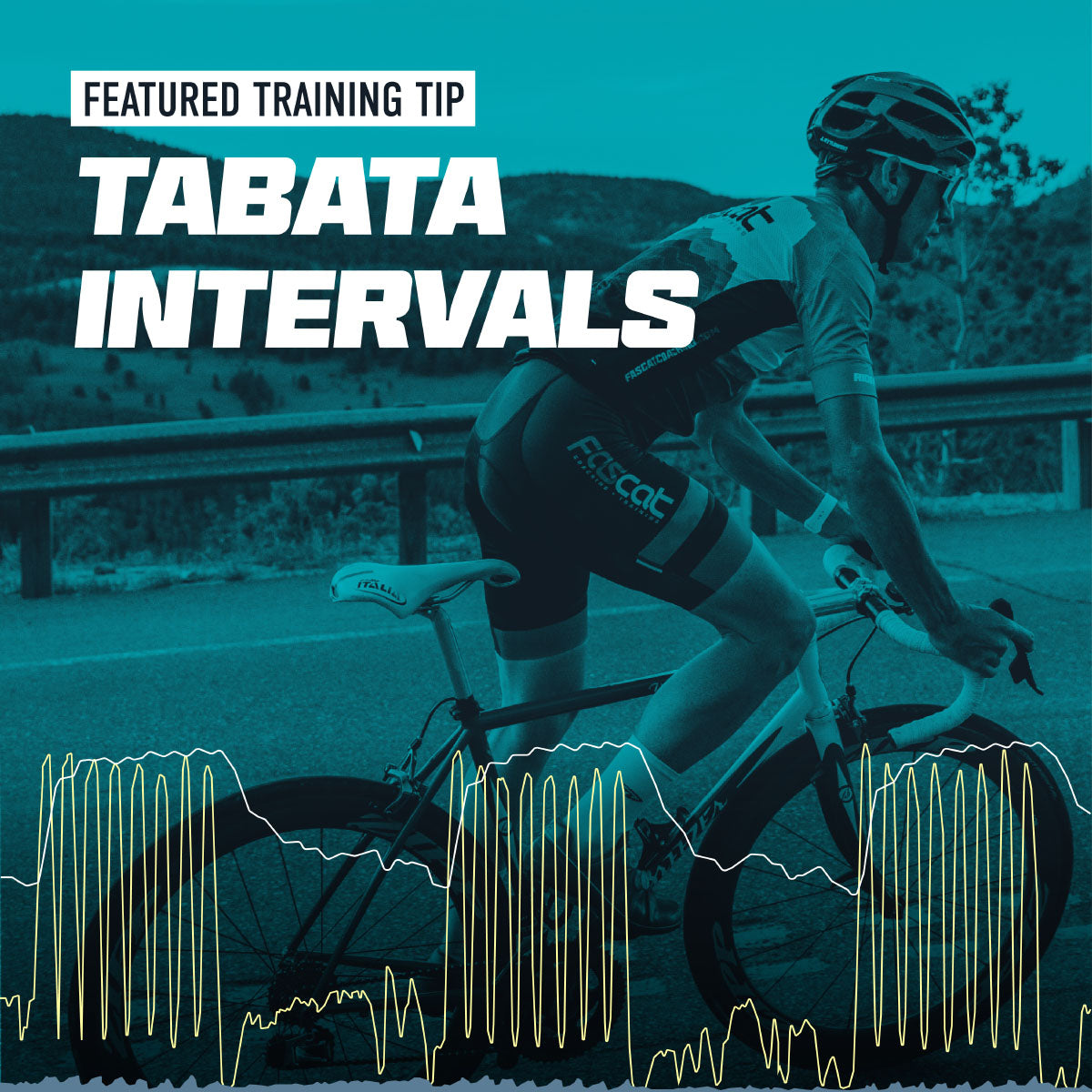 Tabata Intervals