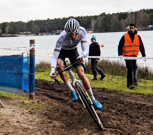 six weeks till cx cyclocross training plan with skills and drills