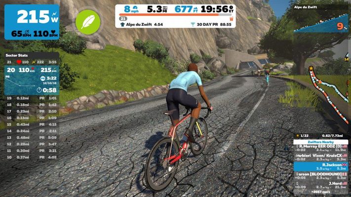 zwift-as-a-training-tool