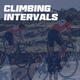 climbing intervals for cycling 