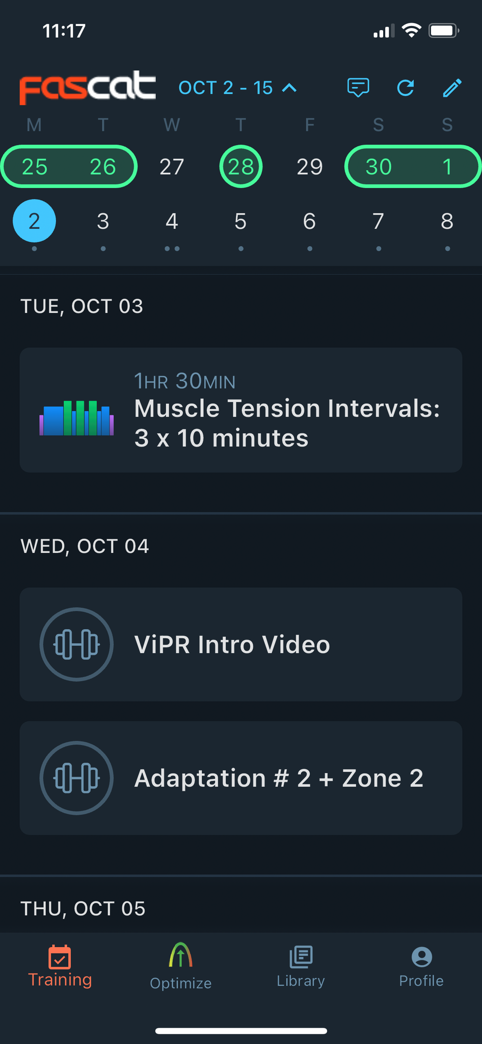 At Home Weight Lifting Plan: 10 Weeks