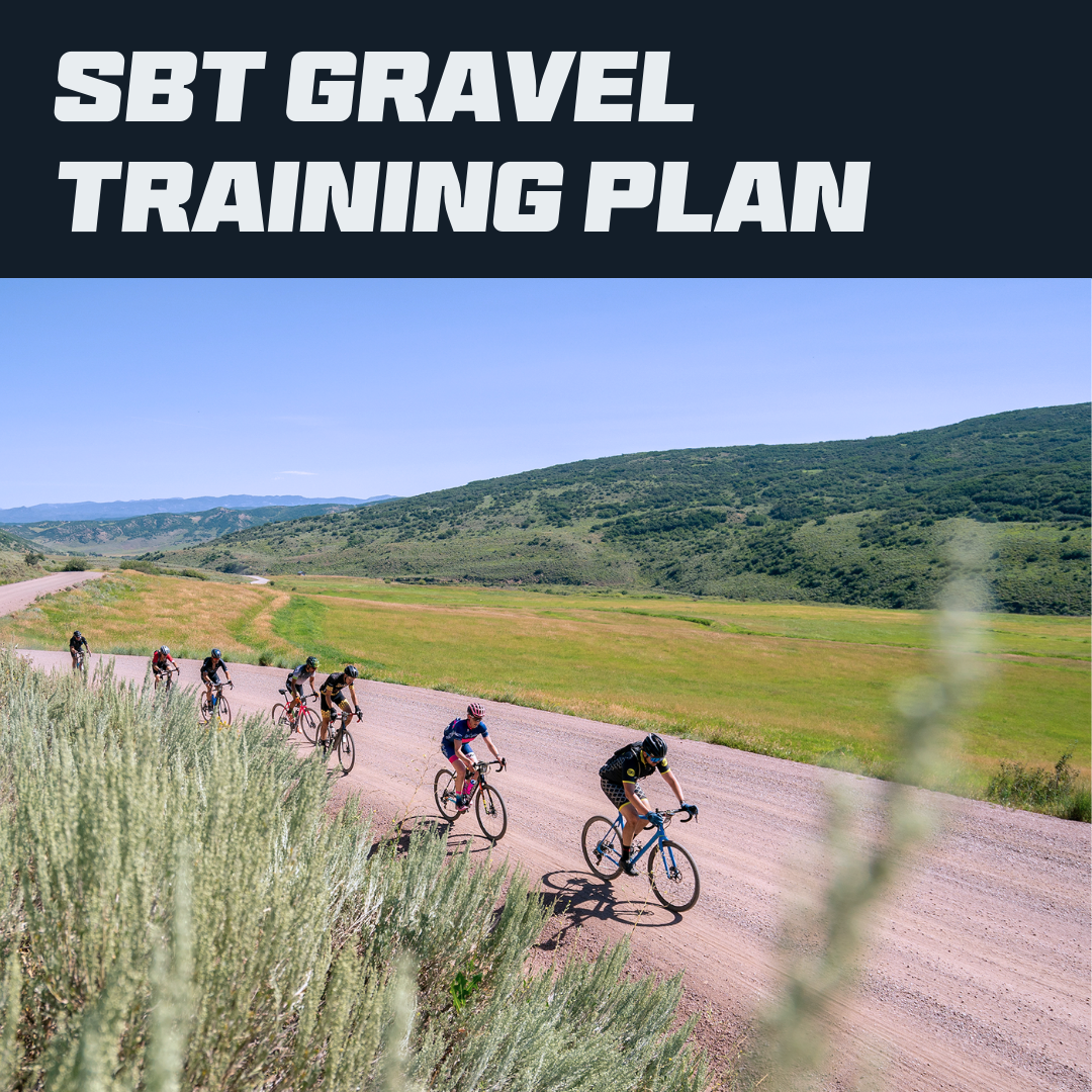 Steamboat Gravel